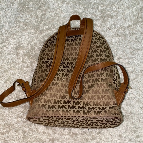 Michael Kors Backpack - Picture 2 of 4